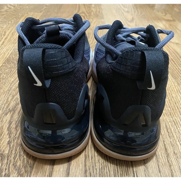 Nike AIR MAX ALPHA TRAINER 5 Phantom Black‎ DM0829-008 Lace-Up Athletic Sneakers - Picture 5 of 9